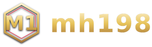 mh198 logo